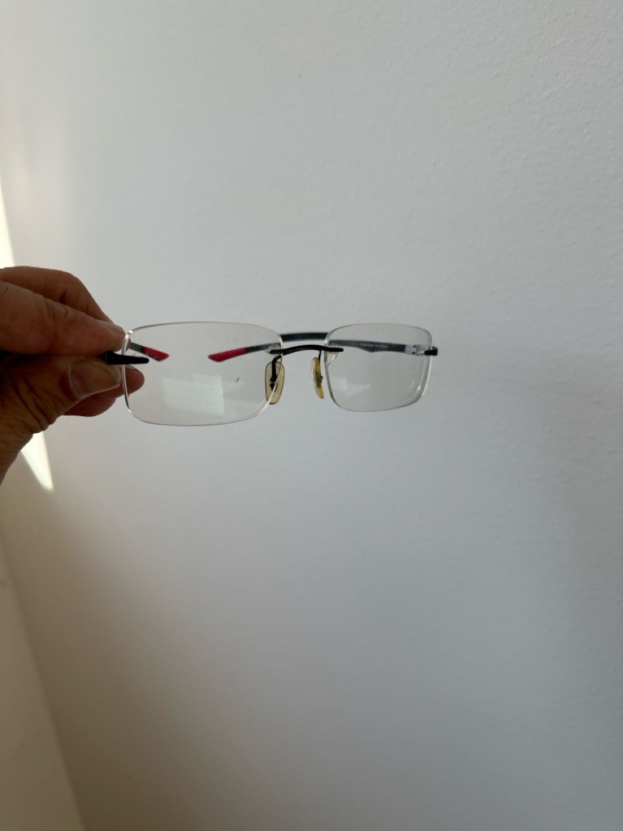 Ray-Ban Brillen & Gläser: Occhiali Ray Ban – Gebraucht aus Morbio Inferiore von Ecod