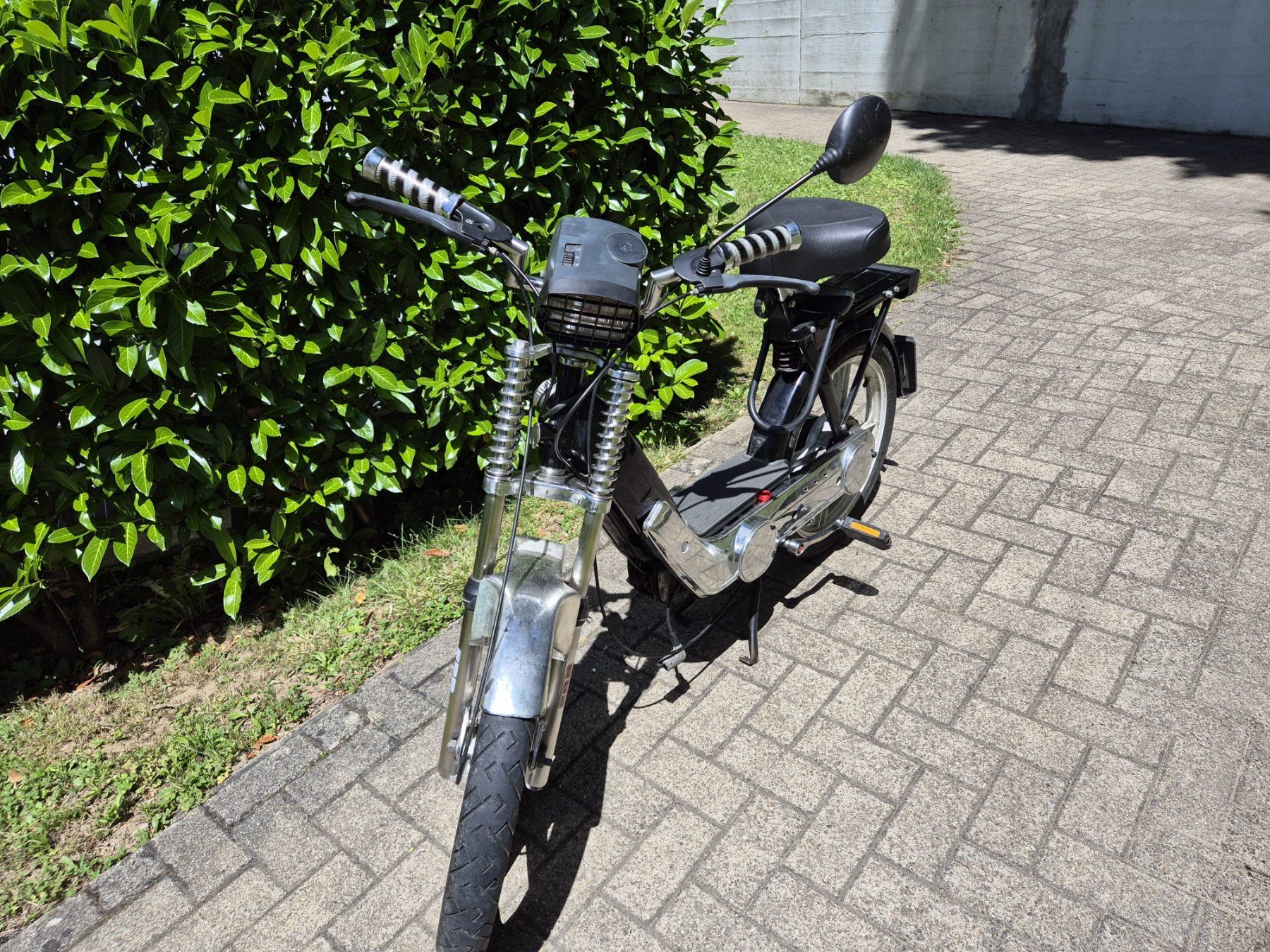 Piaggio Ciclomotori: Piaggio Ciao Mofa – Difettoso da Kilchberg ZH venduto da Joel_D 1