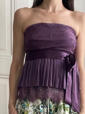 Top von Victoria’s Secret