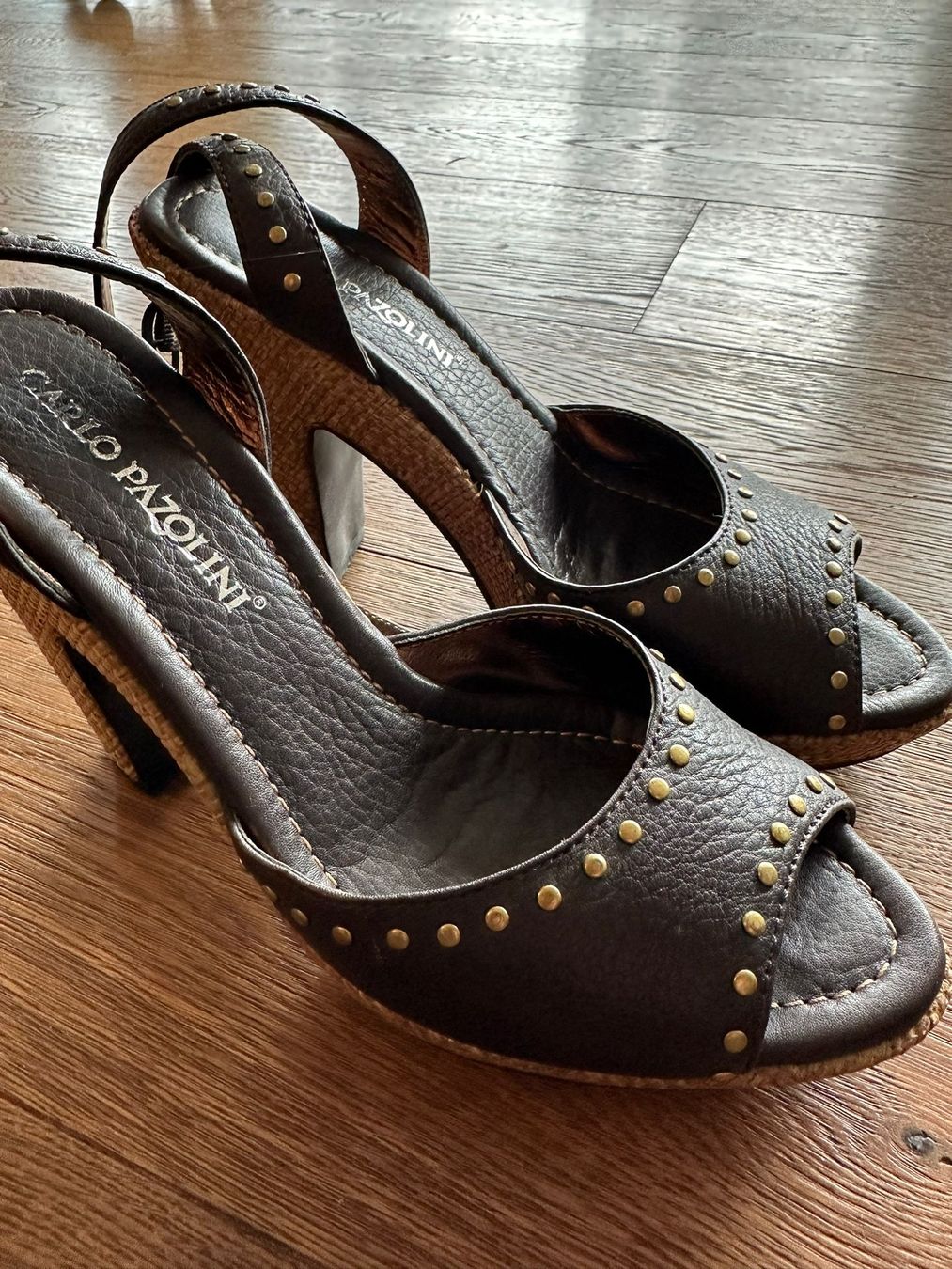 Chaussures femmes: Schuhe High Heel Gr 37 – D'occasion à Schaffhausen par peggi77755 1