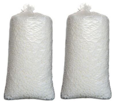 Altro per Ufficio & Commercio: 2 Sack Verpackungschips weiss je 120 L – Nuovo e nell'imballaggio originale da Liestal venduto da fontemia-versand