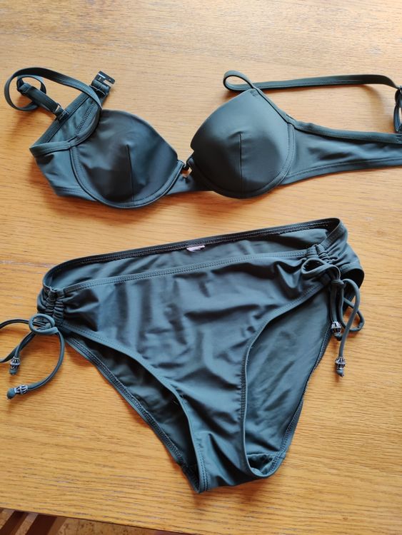 schönes Bikini Hunkemöller 75 B Kaufen auf Ricardo