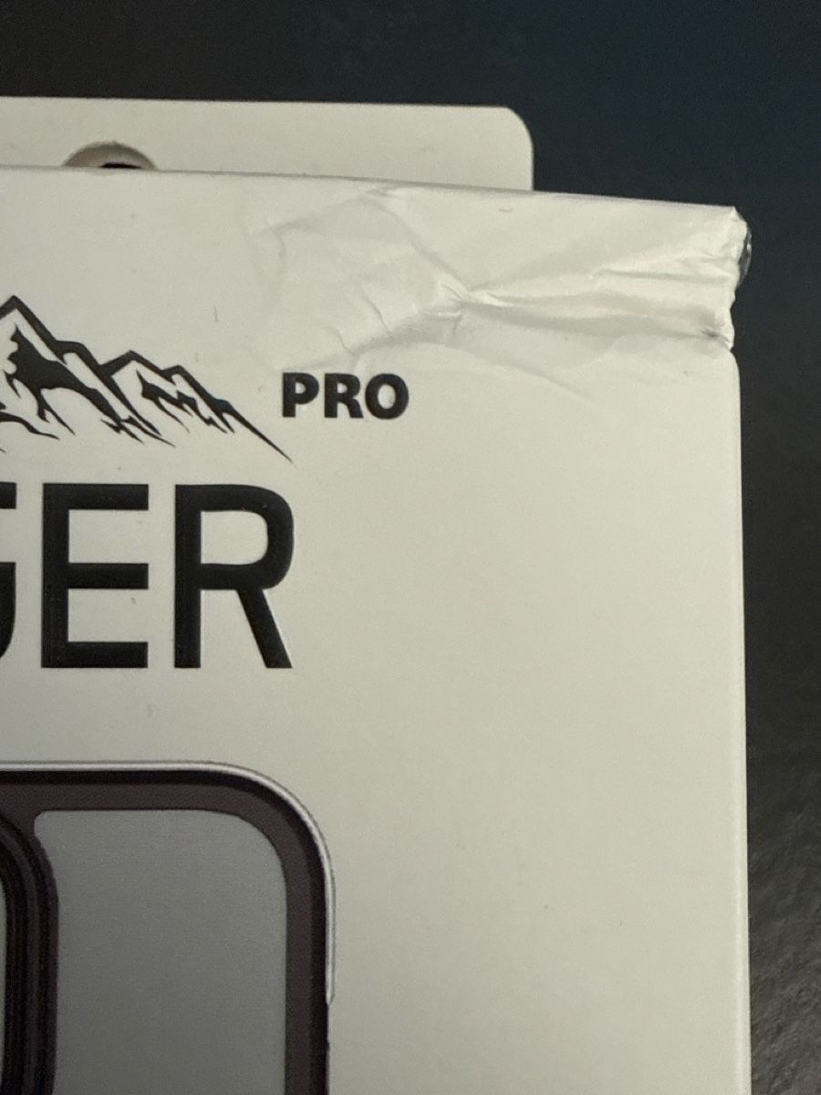 Apple Covers & Schutzfolien: Eiger MountainAir Pro Hülle Apple iPhone 16 neu – Neu und originalverpackt aus Thun von Sarica1 1