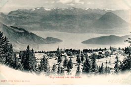 Rigi
