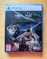 Nioh Collection Gioco Spiel PS5