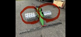 Rapid Stachelräder Monta Varea Orbito Euro