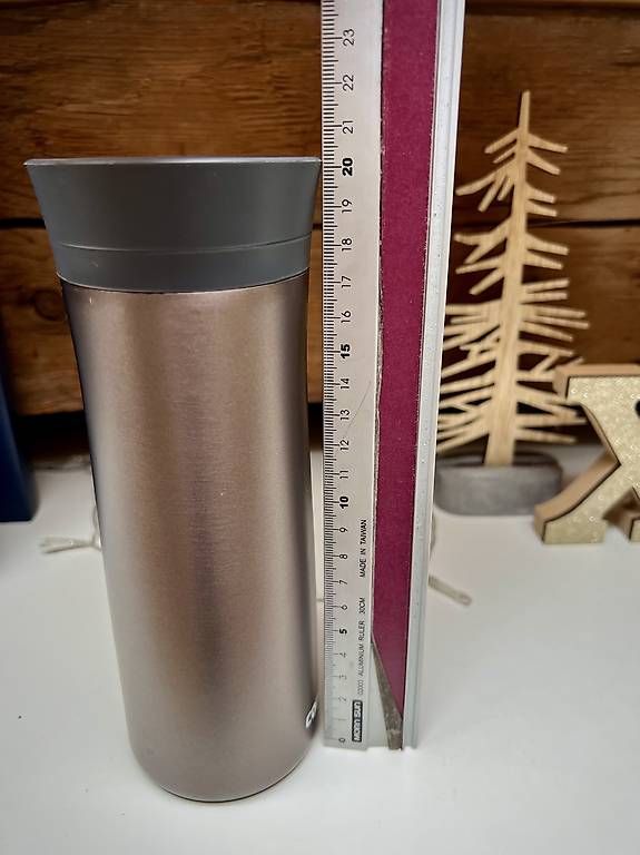 Borracce & Thermos: Bouteille Thermos 0.5l contigo – Usato da Bossonnens venduto da noemie_01 2