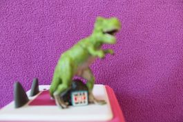 Tonie Box Figur - Was ist Was - Dinosaurier * Rarität *