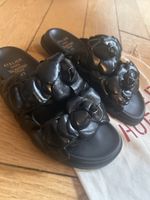 Valentino Garavani Atelier Sandalen in Gr. 39