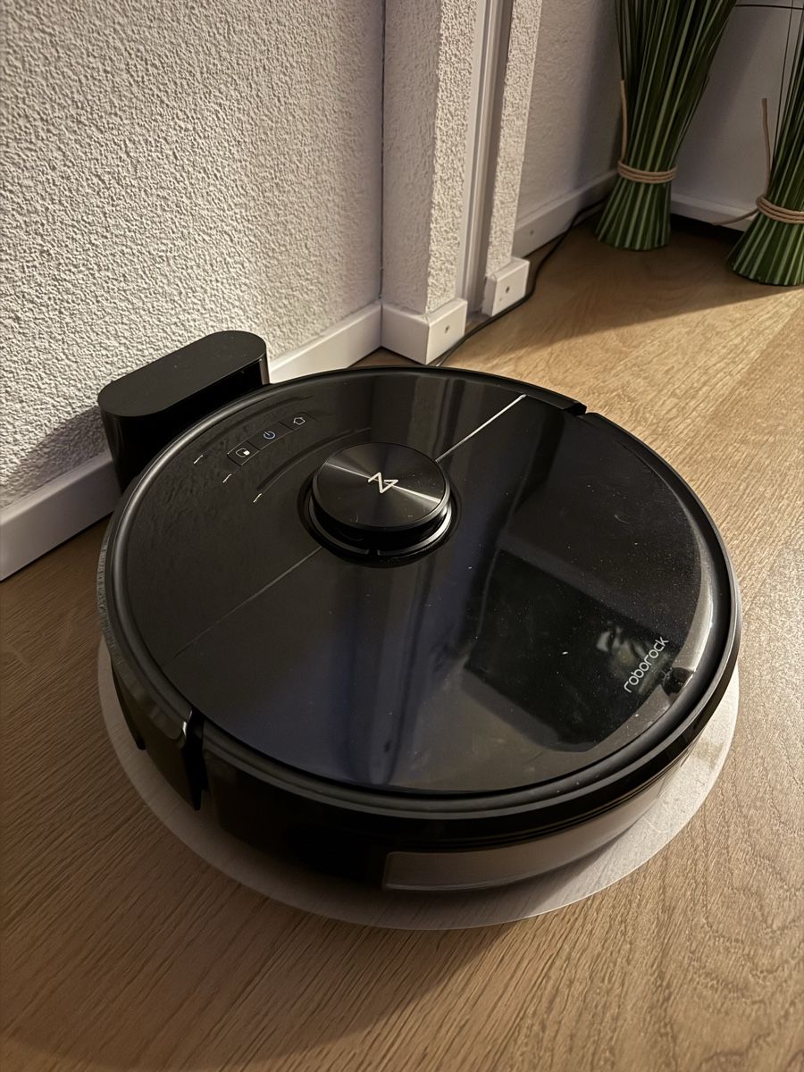 Roborock Aspirateurs & Accessoires: Roborock S6 MaxV – D'occasion à Gränichen par snappy89