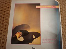 Synth-Pop LP - Le Meilleur de Space - 1981 -