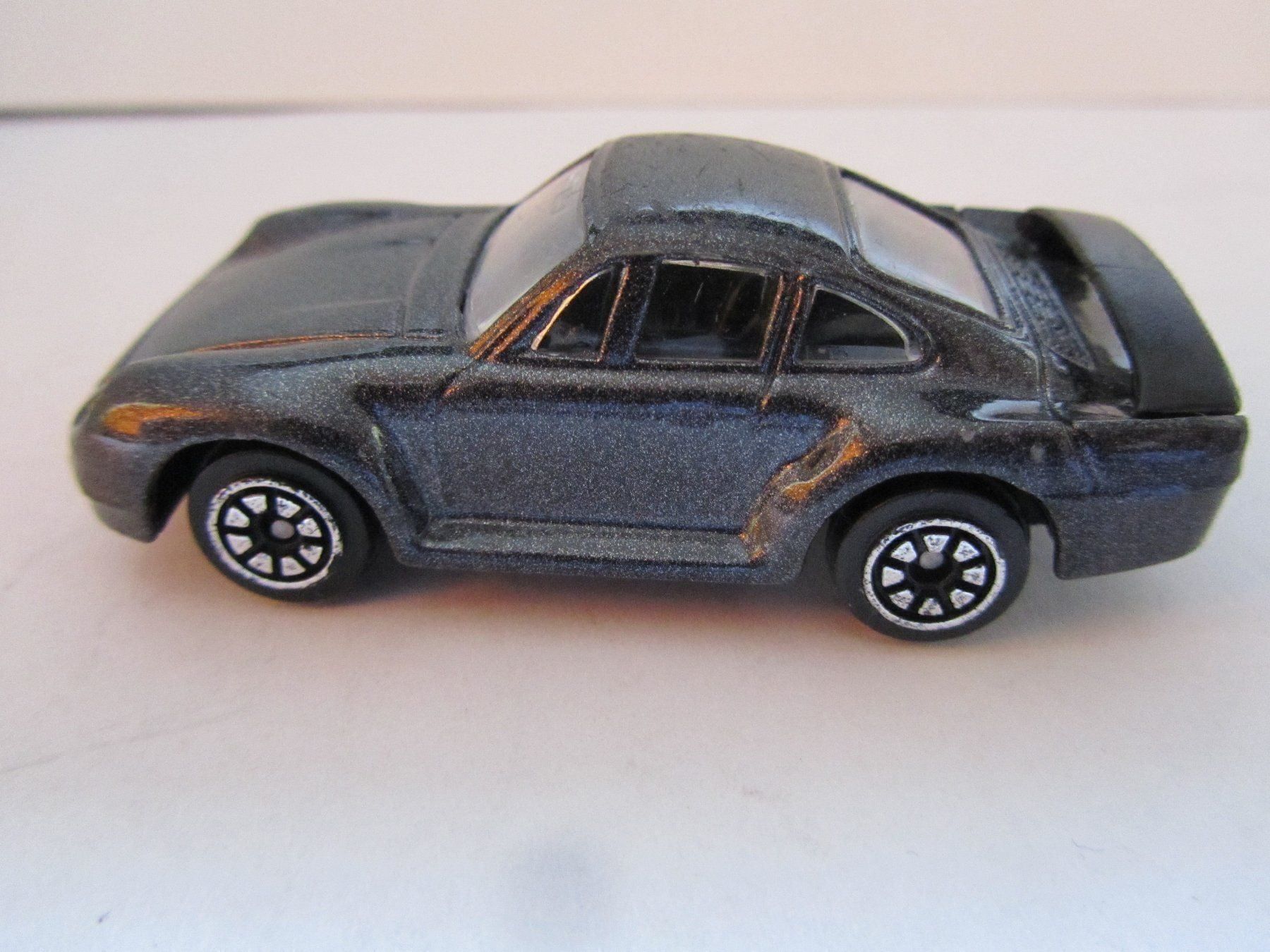 Porsche Modellini d'auto: Porsche, made in China – Usato da Weiningen ZH venduto da dietsch57 4