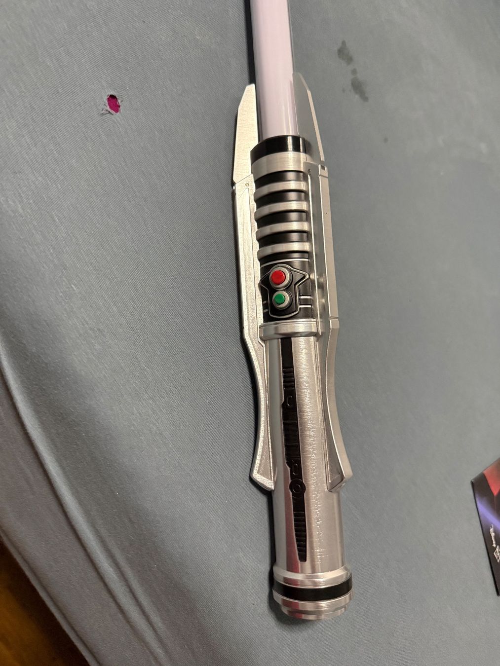 Altro per Film & Serie: Star Wars Darth Revan Force FX Elite Lichtschwert – Usato da Glarus venduto da dean94 1
