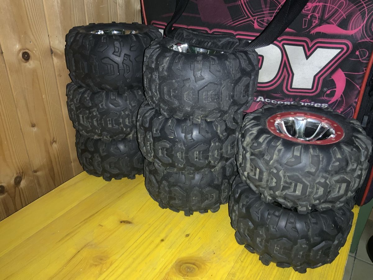 Traxxas RC Modellbau: Traxxas Summit 1/8 – Gebraucht aus Lamone von  6