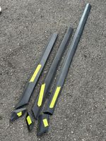 Baguettes VW golf 3 / VW vento 