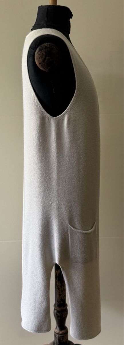 Gilet & Giacche senza maniche: Gilet / Weste, Grösse S/M – Usato da Chur venduto da Lilo_Pulver 1