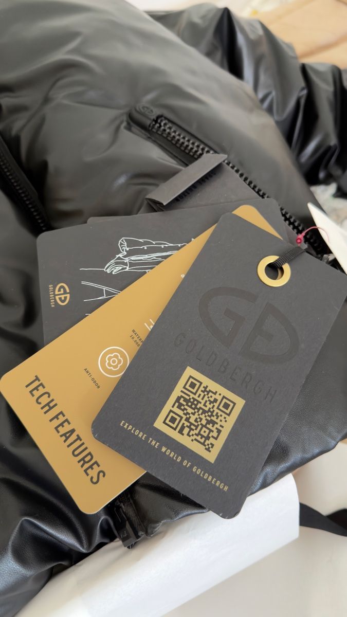 Goldbergh Giacche: NEU Goldbergh Jacke – Nuovo e nell'imballaggio originale da Zug venduto da Pal_ma 6