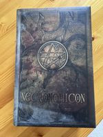 Le Necronomicon Livre en bon état