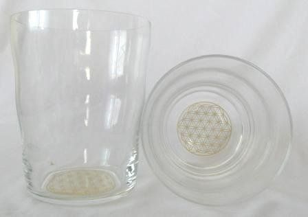Bicchieri: TC Jasmina Trinkglas - Gold – Nuovo e nell'imballaggio originale da Mauren venduto da Yeelen 2