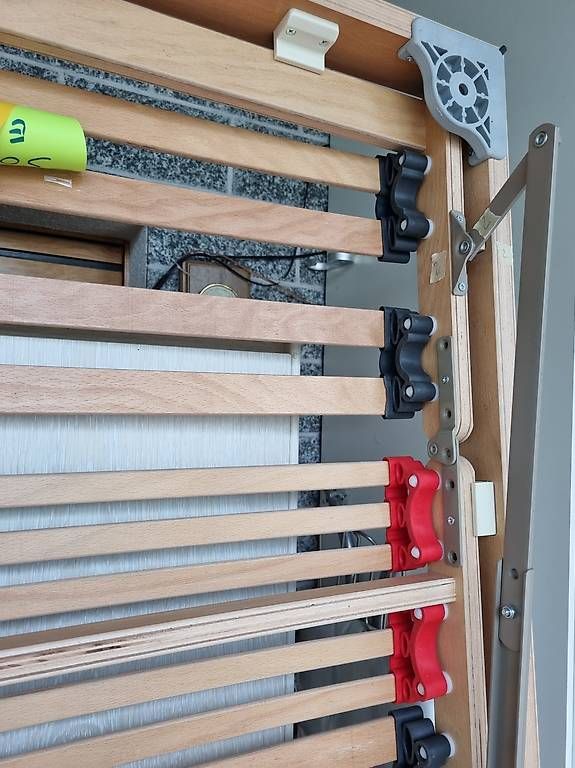 Lattenroste: Sommier électrique toutes largeurs. Article neuf – Neu und originalverpackt aus Lausanne von casa56 6