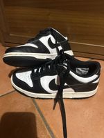 Scarpe Nike dunk - Tg. 38.5