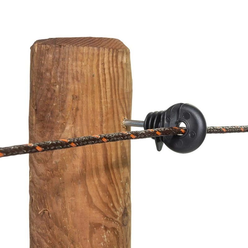 Attrezzatura da arrampicata: Ringisolator PromoPack (200 Stück) – Nuovo e nell'imballaggio originale da Teufen AR venduto da MaMoCan