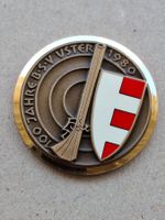 Uster 100 Jahre B.S.V. 1980 (H380)