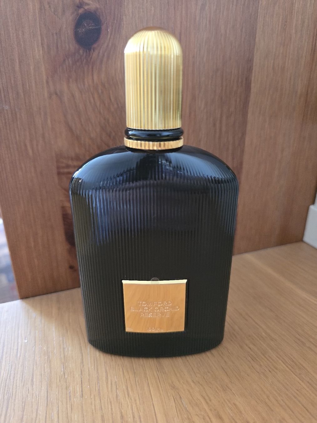 Tom Ford Parfum & Eau de Toilette: Black Orchid Reserve, Tom Ford 100 ml – Neu (gemäss Beschreibung) aus Zürich von gollyabd
