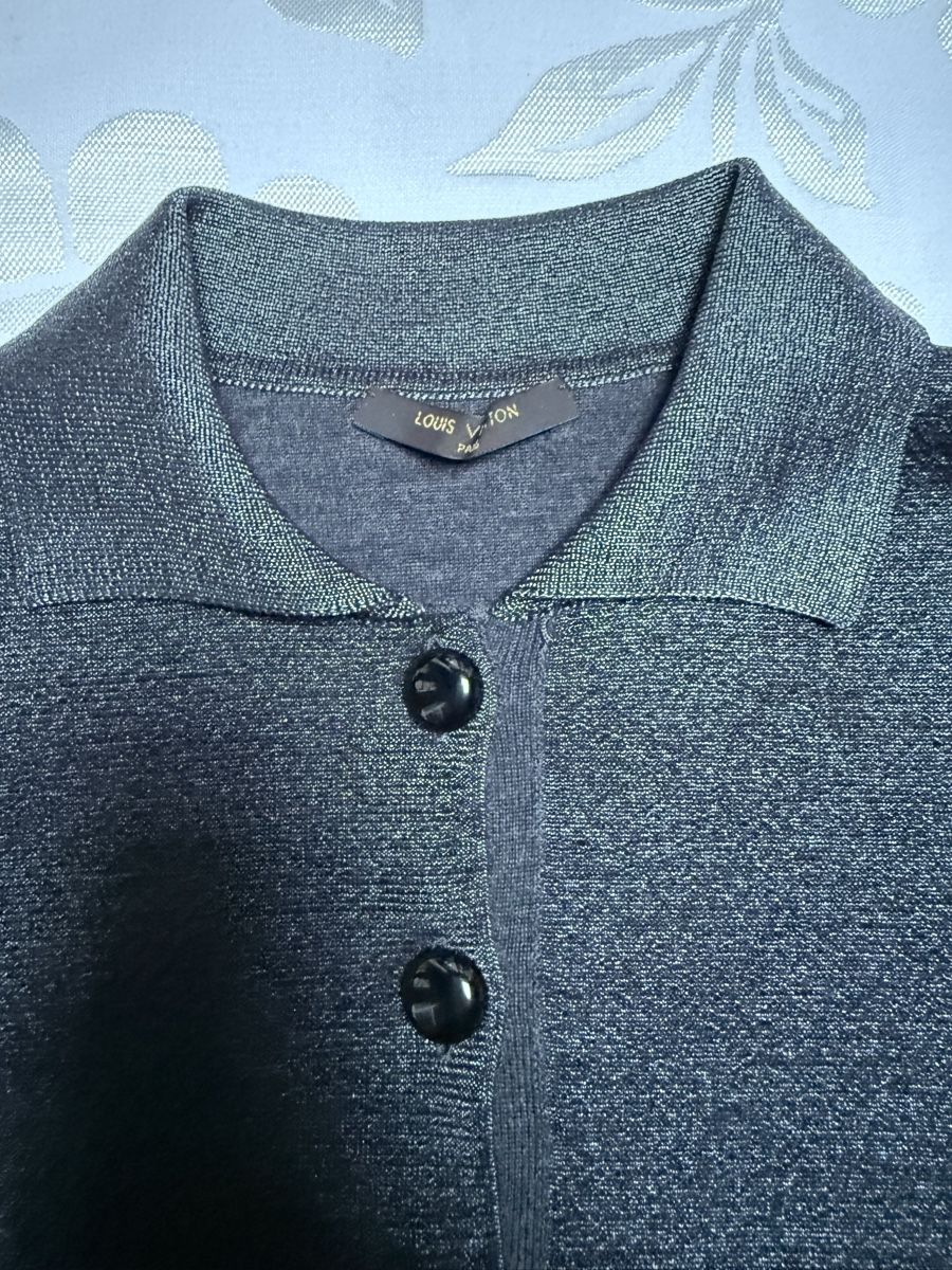 Louis Vuitton Vestiti: Louis Vuitton dress S – Usato da Barna venduto da orbuyorcry 5