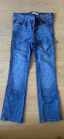 Madchen Jeans