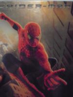 Spider Man " Tobey Maguire, Willem Dafoe, Kirsten Dunst F +E