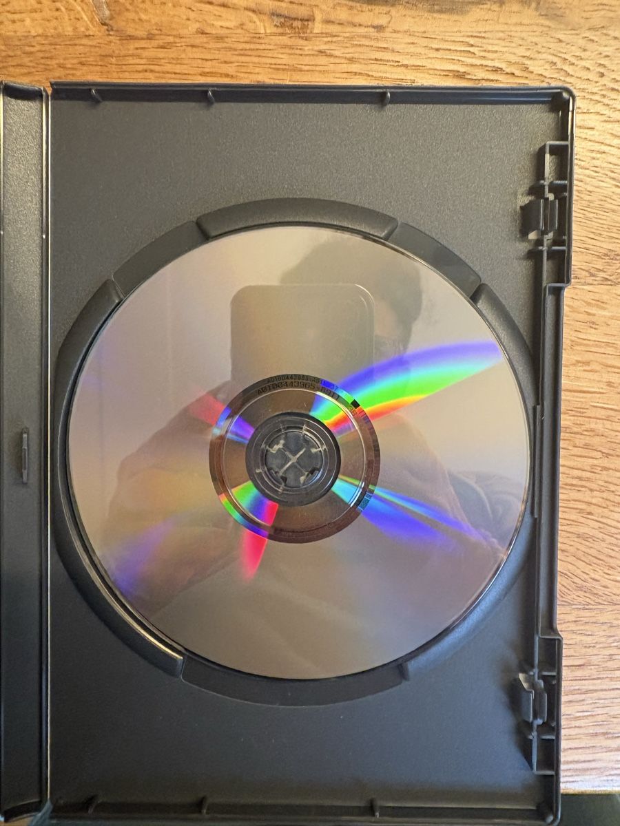 Alle DVDs: DVD Snatch – Gebraucht aus Zürich von lin_2f6p 3