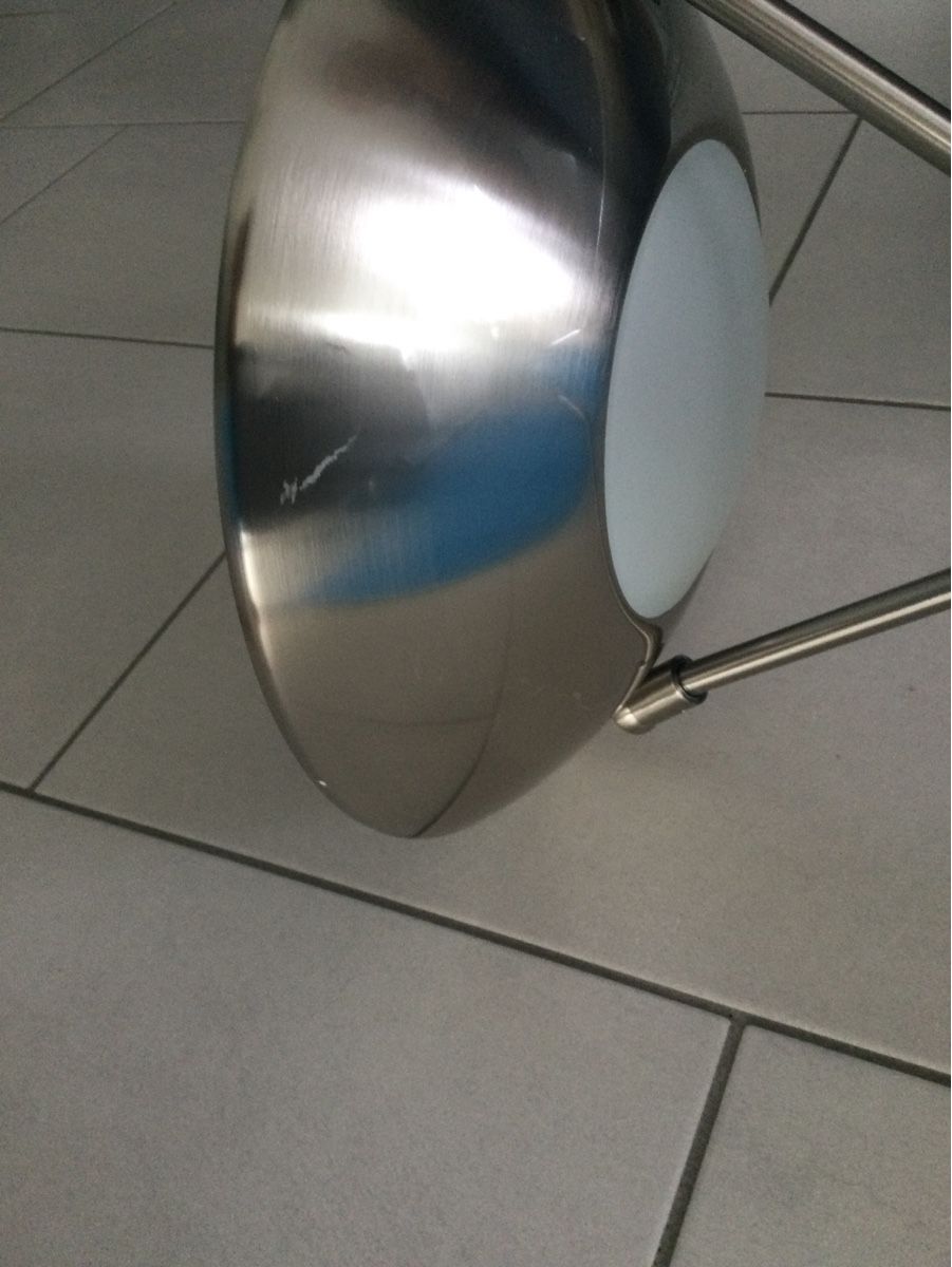 Lampes: Stehlampe – D'occasion à Thun par ciaociao01 6