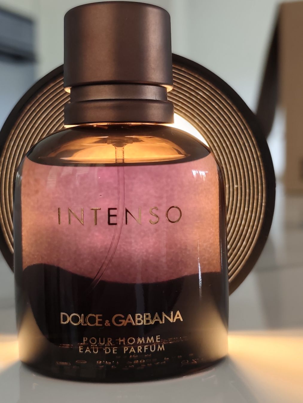 Dolce & Gabbana Profumi & Eau de Toilette: Parfume Dolce &Gabbana Intenso 75 ml edp – Usato da Männedorf venduto da Ursik_OnlineShop 2