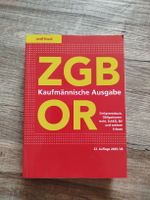 ZGB / OR 22.Auflageb