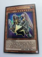 Valkyrion Magnetkrieger / Ultra Rare / Mint