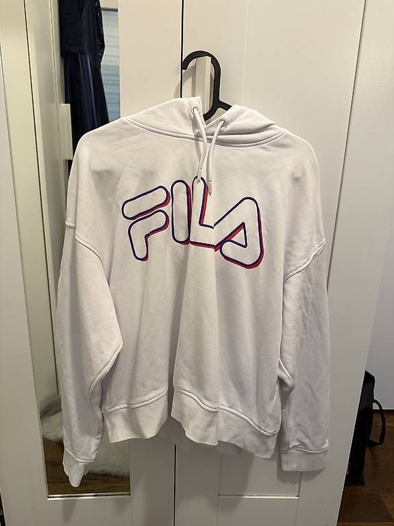 Fila Pullover & Sweatshirts: Fila Pullover Gr. M – Neu (gemäss Beschreibung) aus Waltenschwil von Qaeba