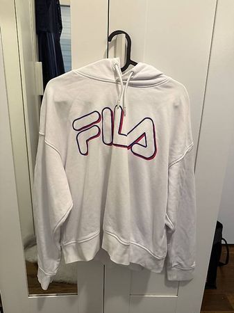 Fila Pullover Gr. M