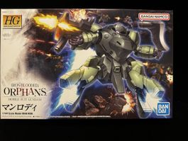 Bandai HG 1/144 Man Rodi (HG IBO 009)