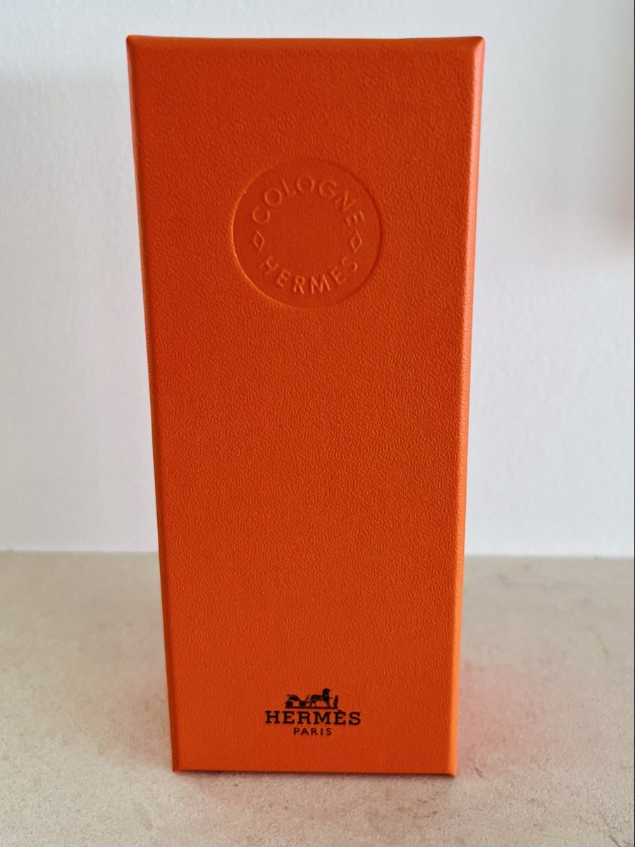 Altro in Decorazioni & Accessori: Hermes Box Cologne (nur Box) – Nuovo (secondo la descrizione) da Rüschlikon venduto da sweet_76