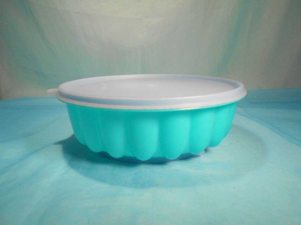 Tupperware Puddingform (Gebraucht) in Bellach für CHF 9 – mit Lieferung ...