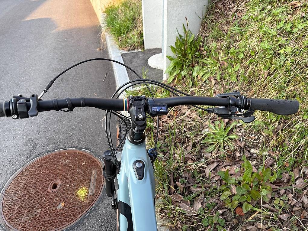Velos: E MTB Cilo Rocktrail CXM 06+ – Gebraucht aus Aarwangen von dan_lpk6 3