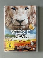 Der weisse Löwe (2011) DVD 📀