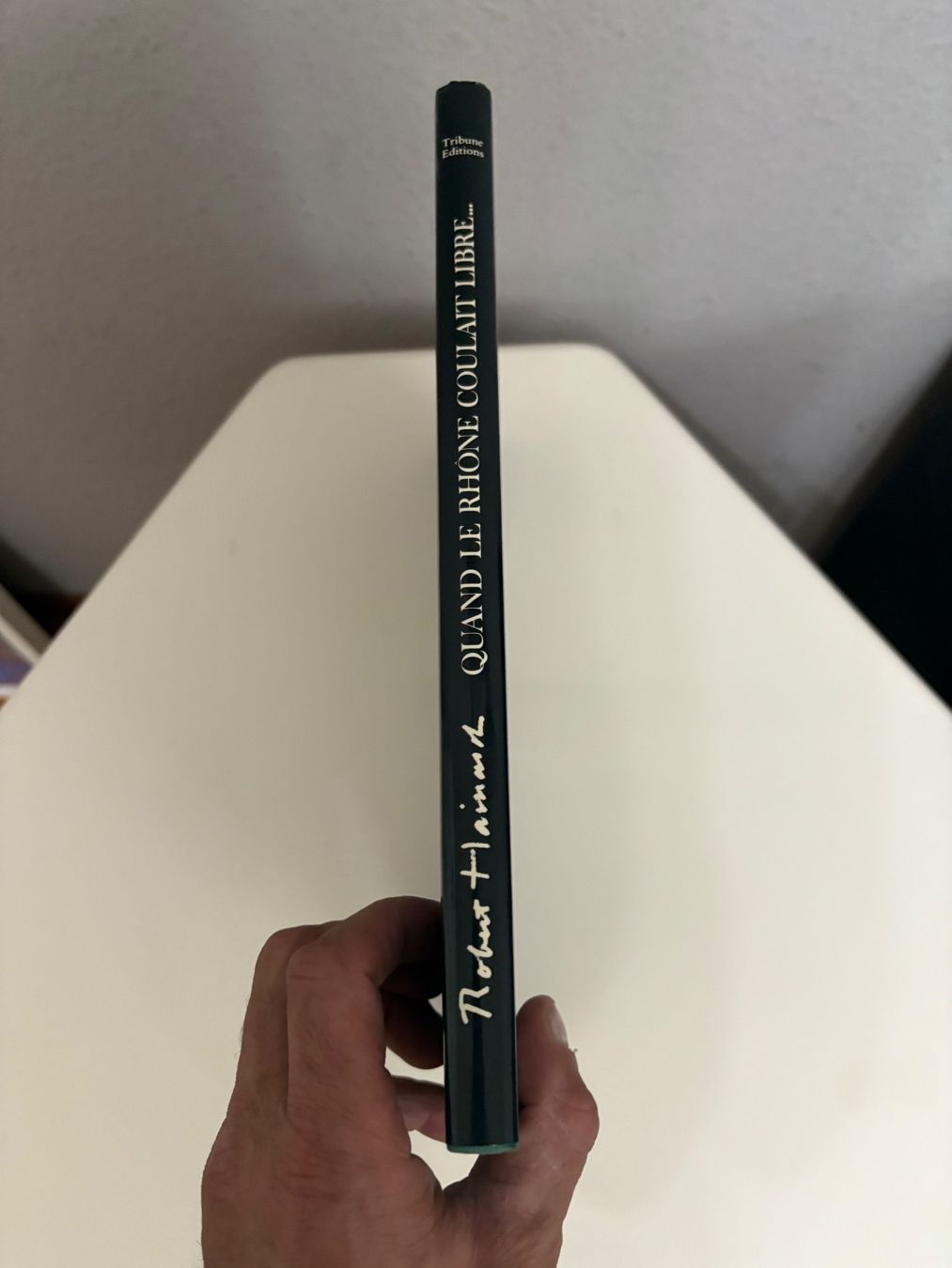 Bücher: Rare livre Robert Hainard dédicace – Gebraucht aus petit lancy von FerreiraLuis 2