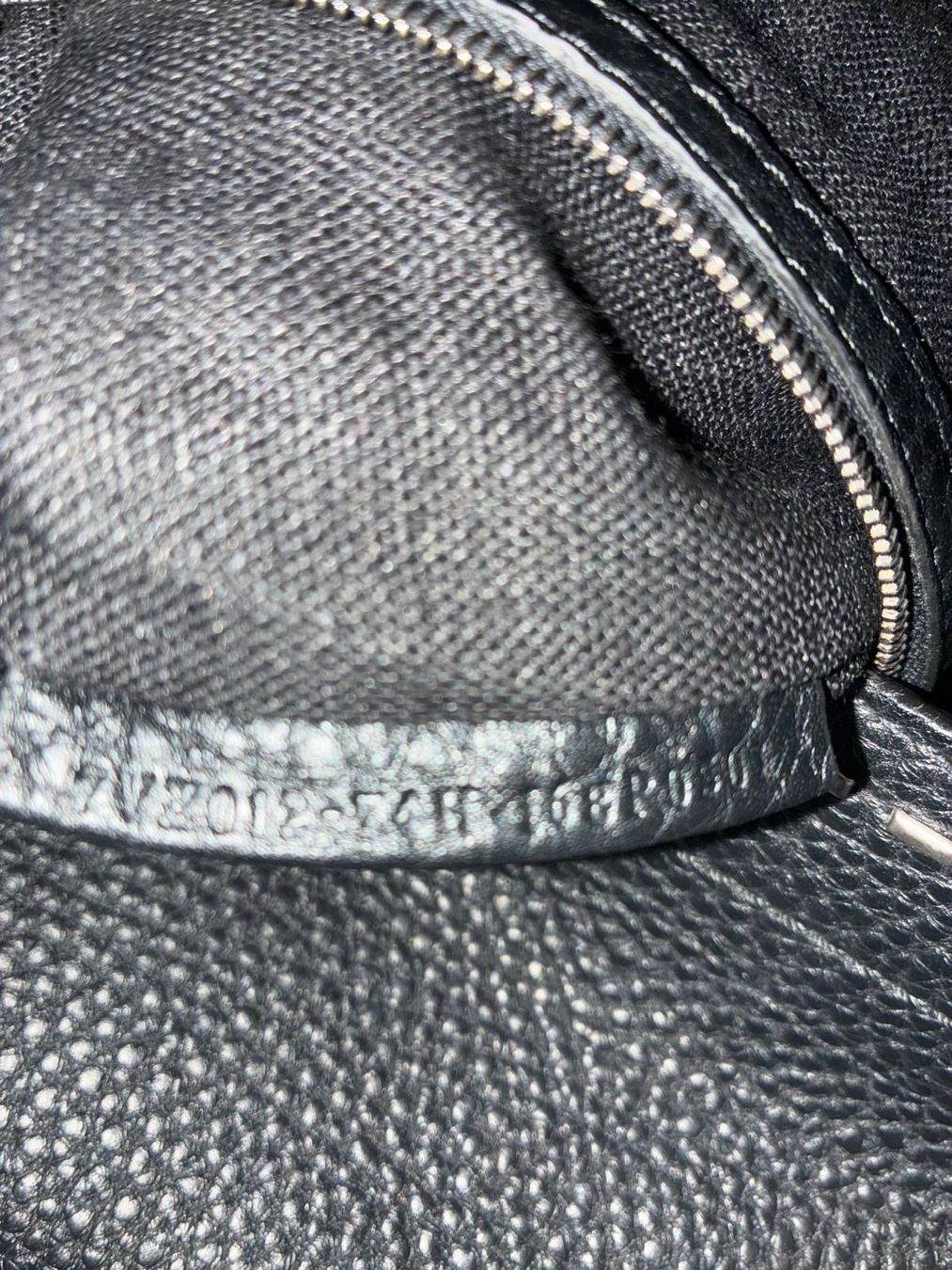 Fendi Zaini: FENDI – Nuovo (secondo la descrizione) da Rümlang venduto da har_z6qv 2