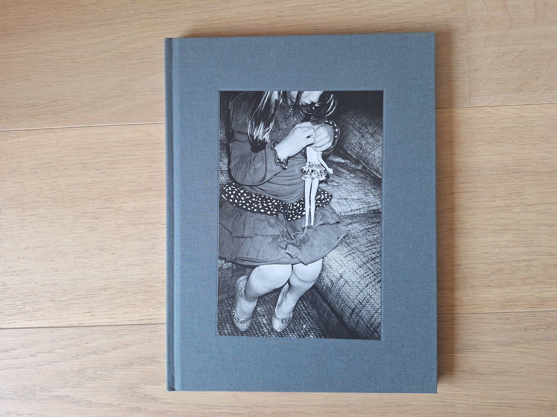 Libri: Anders Petersen : To Belong – Usato da Chardonne venduto da tonkun