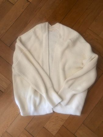 Strickjacke von Nordlicht in Grösse S