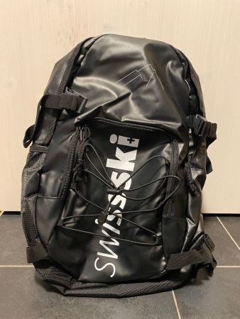 Swiss Ski Rucksack