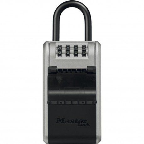 Porte-clés: Schlüsseltresor Master Lock 5480EURD – Neuf avec emballage d'origine à Düdingen par Tresortech