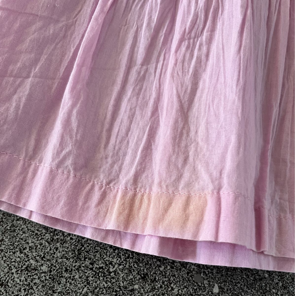 Kleider & Röcke: Süsses Sommerkleid Gr. 98 – Gebraucht aus Hünenberg See von spartakus02 2